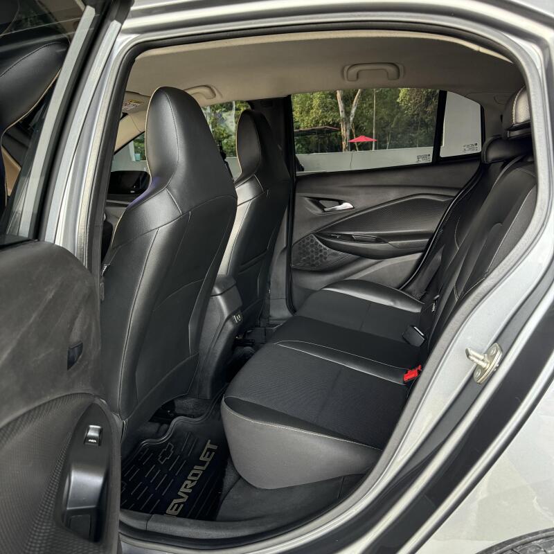 CHEVROLET ONIX 2021