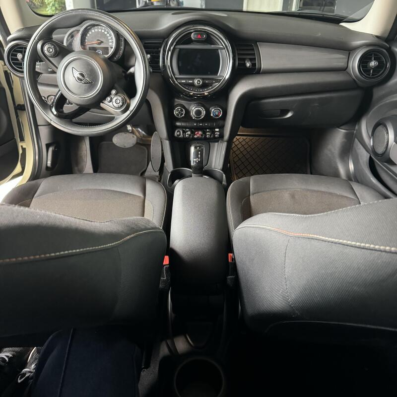 MINI COOPER 2019