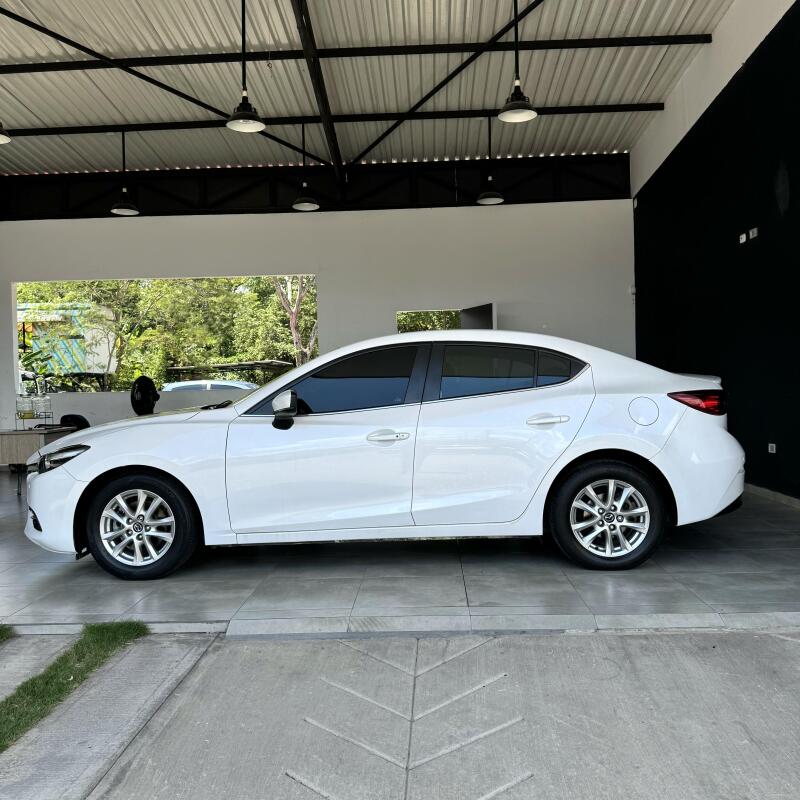 MAZDA 3 TOURING 2017