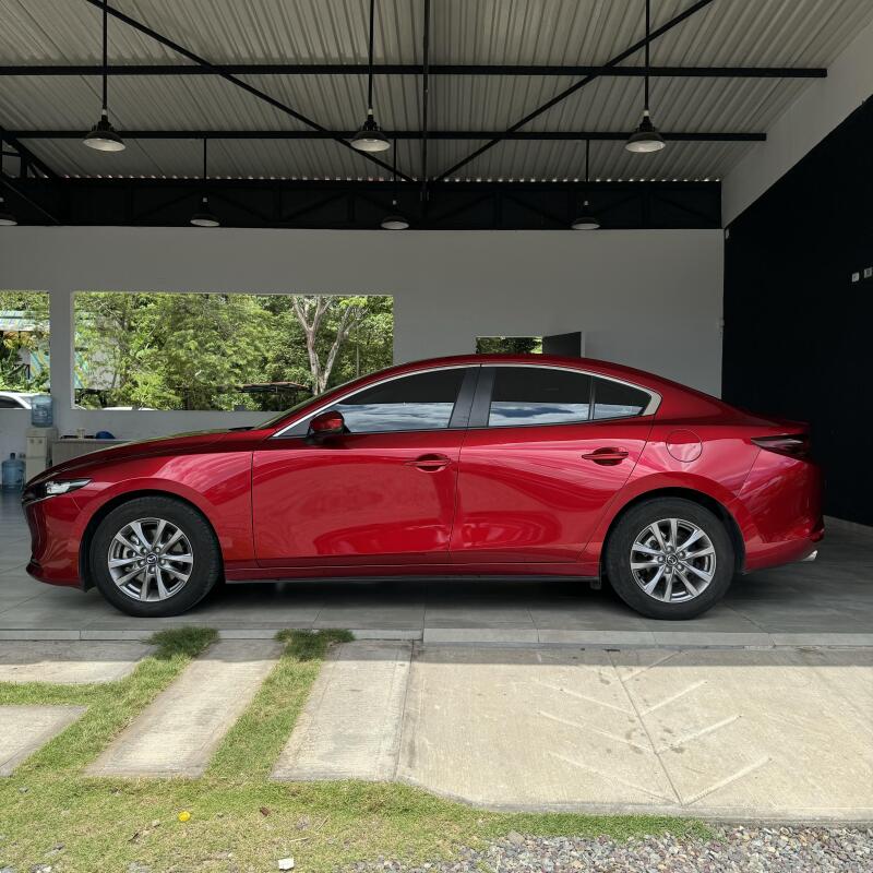 MAZDA 3 TOURING 2023