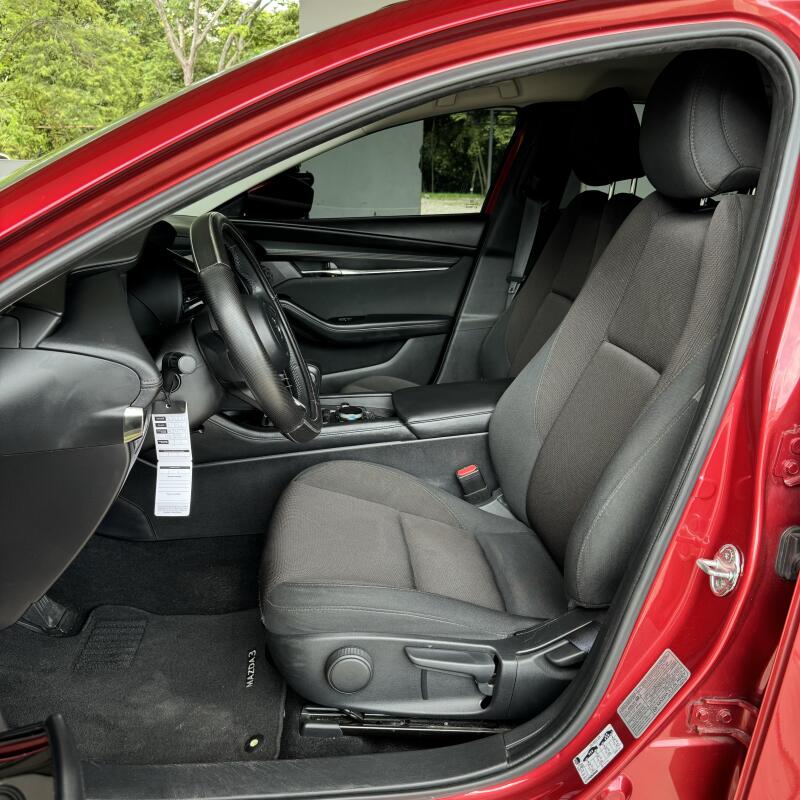 MAZDA 3 TOURING 2023