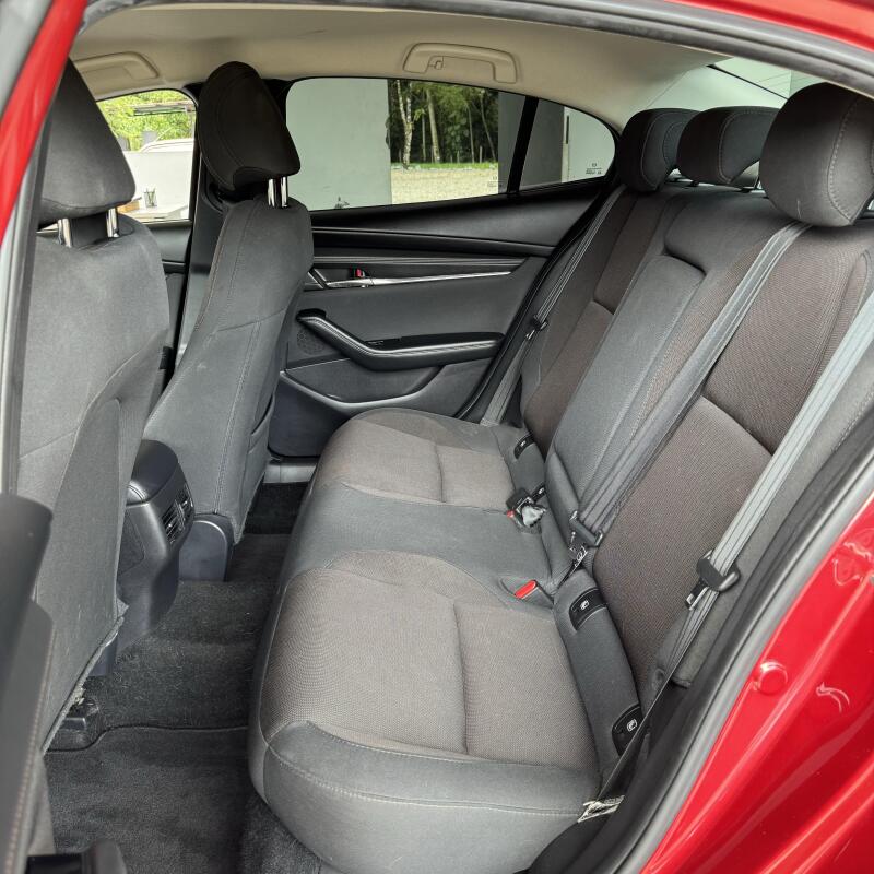 MAZDA 3 TOURING 2023