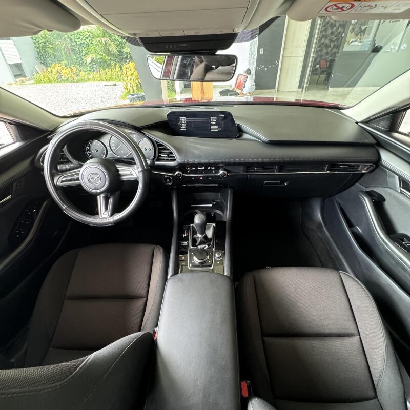 MAZDA 3 TOURING 2023