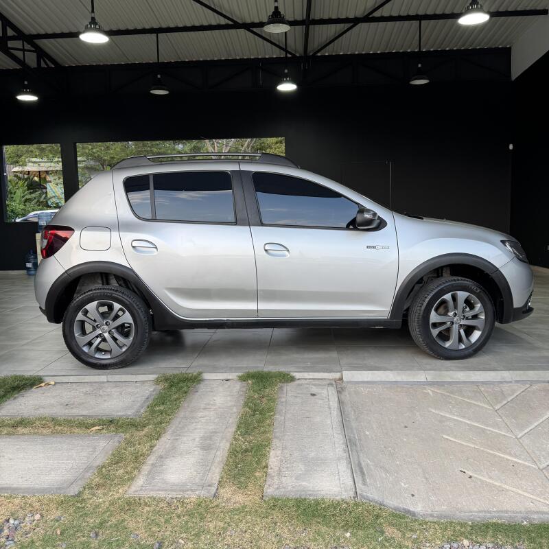 RENAULT SANDERO EXPRESSION 2018