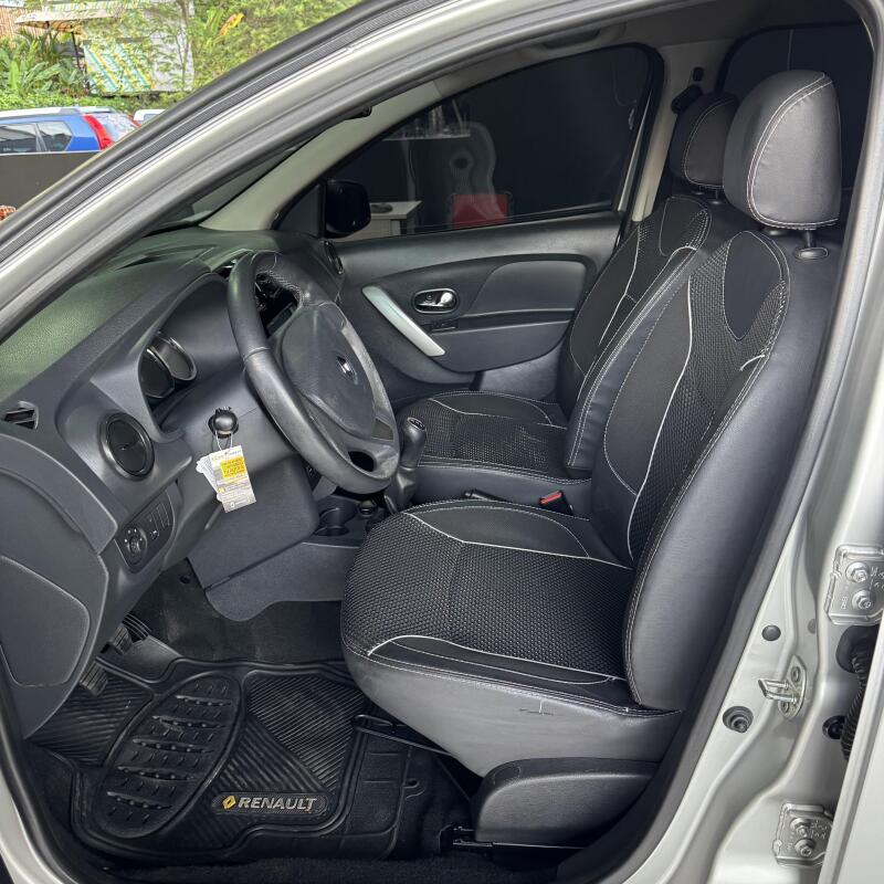 RENAULT SANDERO EXPRESSION 2018