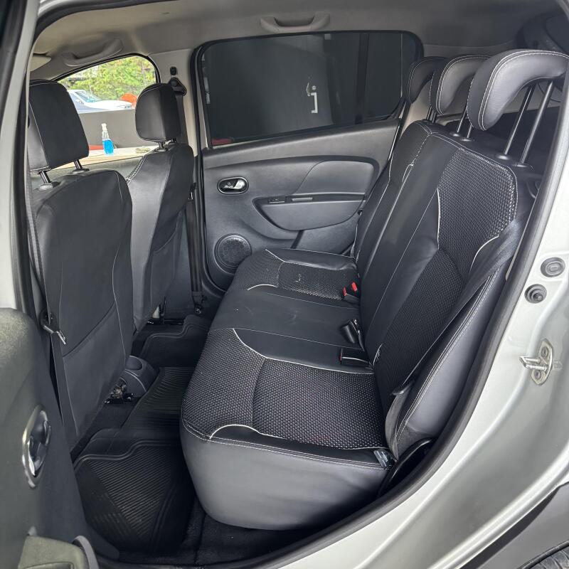 RENAULT SANDERO EXPRESSION 2018