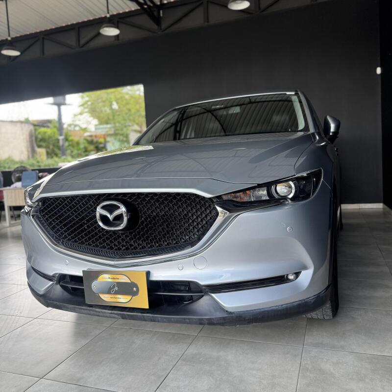 MAZDA CX5 2019